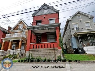 2351 Stratford Ave, Cincinnati, OH 45219