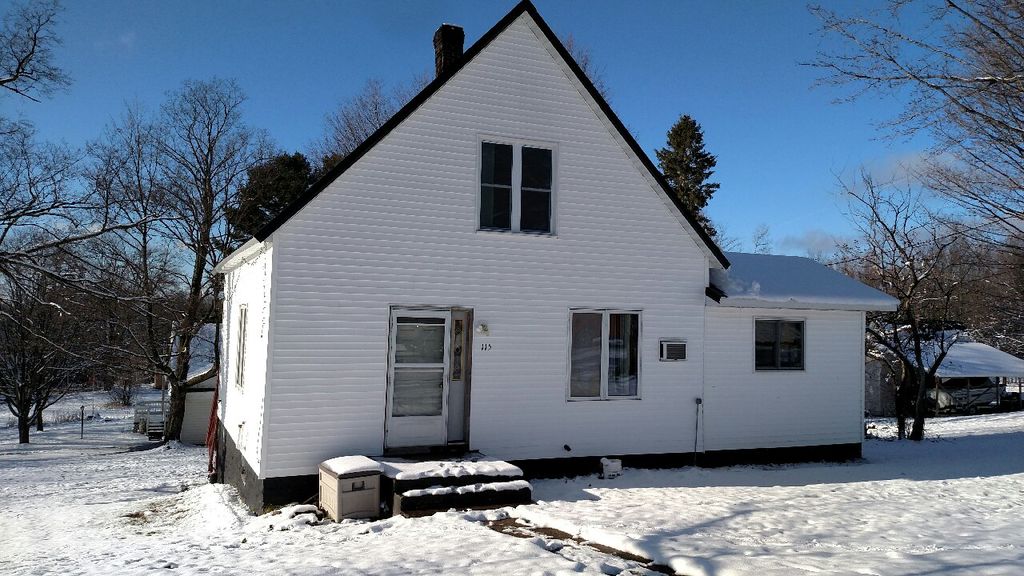 115 Second St, Greenland, MI 49929 Trulia