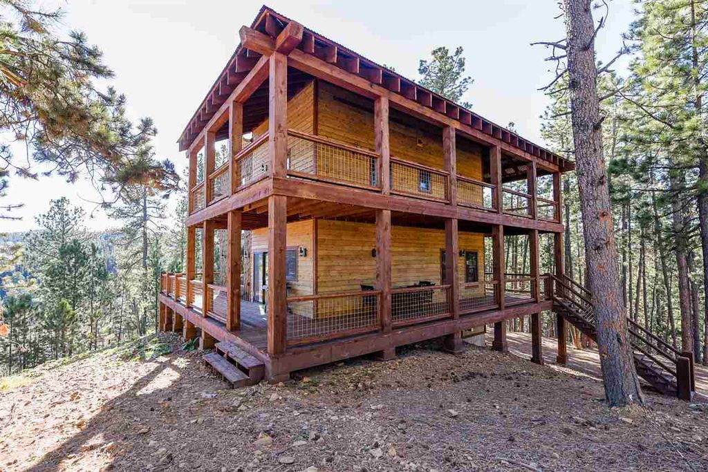 21184 Gilded Mountain Rd, Lead, SD 57754 Trulia