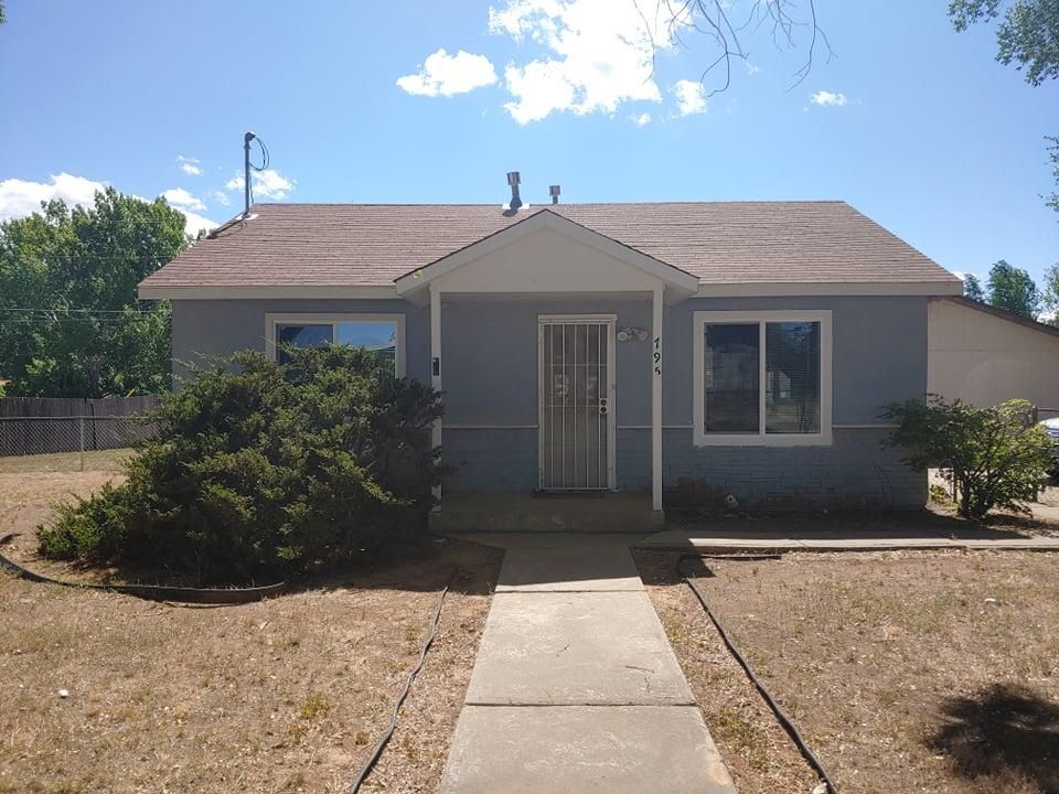 795 W 7th St, Cortez, CO 2 Bed, 1 Bath SingleFamily 795 W 7th St, Cortez, CO 2 Bed, 1 Bath SingleFamily