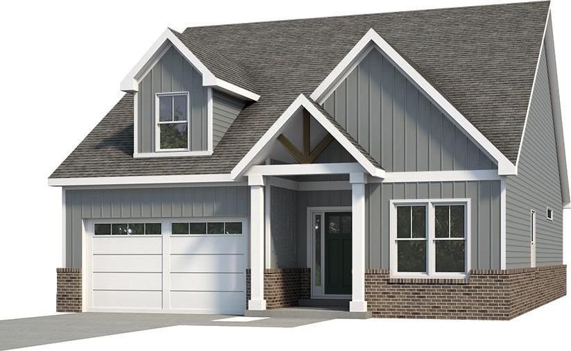 1153 Cedar Break Dr, Knoxville, TN 37932