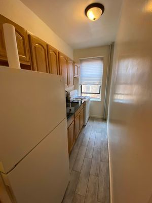 83 Park Ter W #2E, New York, NY 10034