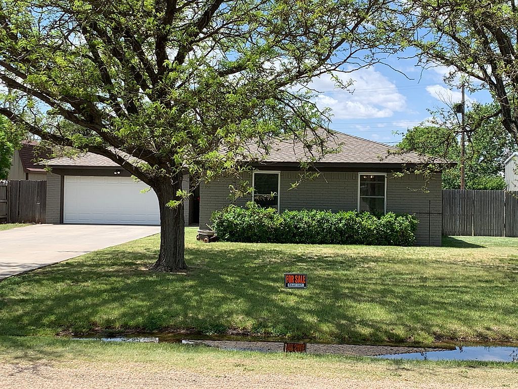 1303 Charles Ave, Panhandle, TX 79068 Trulia