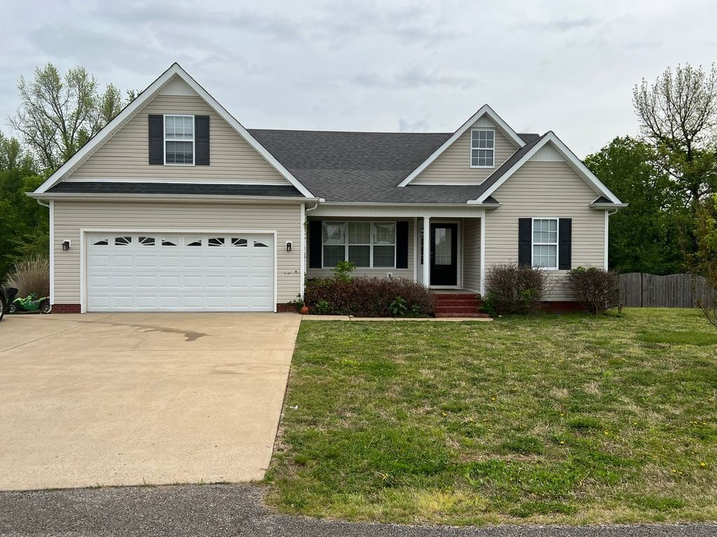 215 Northridge Dr, Pulaski, TN 38478 Trulia