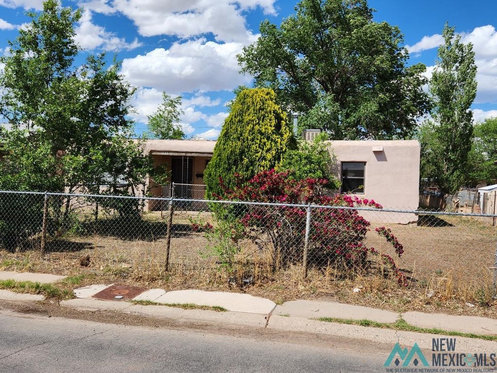 646 E Stephens Ave, Grants, NM 87020 MLS 20244633 Trulia