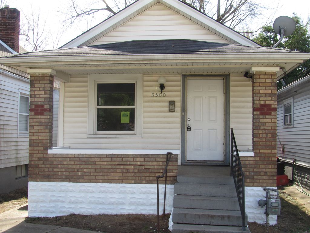 3500 Herman St, Louisville, KY 40212 Trulia