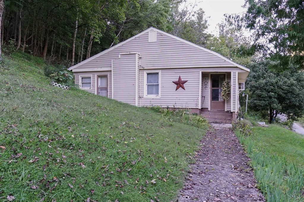 7145 Cove Hollow Rd, Elliston, VA 24087 Trulia