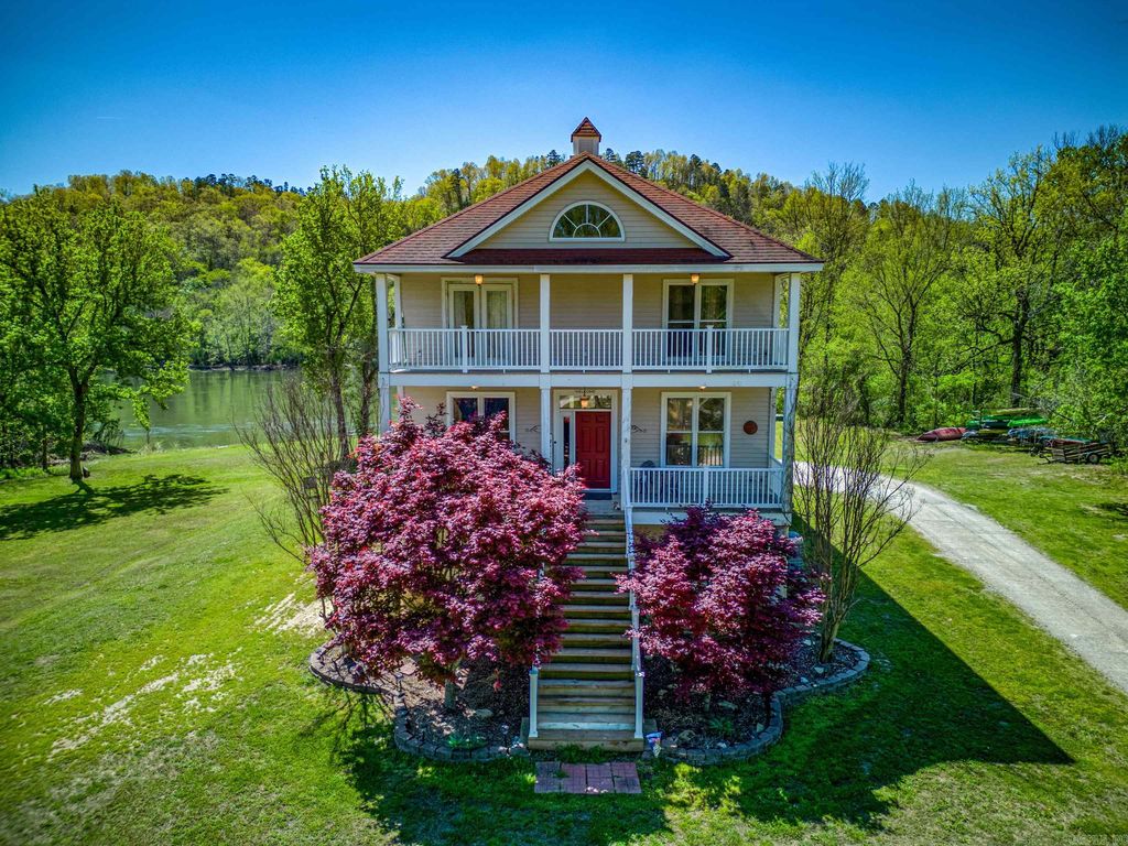 205 River Valley Trl, Norfork, AR 72658 Trulia