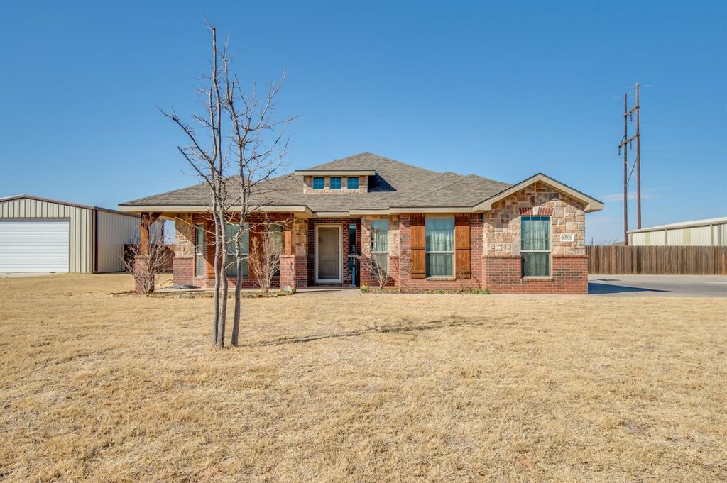 6506 Lehigh St, Lubbock, TX 4 Bed, 2 Bath SingleFamily Home 33