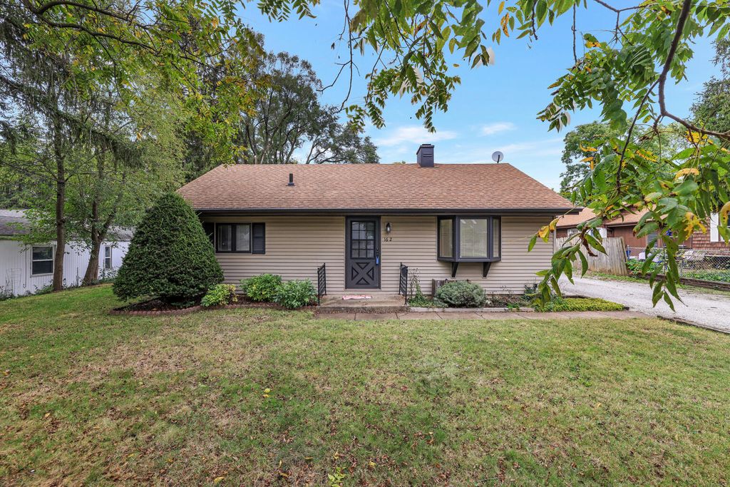 1612 W Union St, Champaign, IL 61821