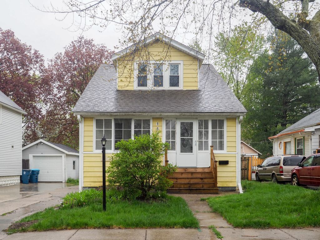 1514 Reed Ave, Kalamazoo, MI 49001 Trulia