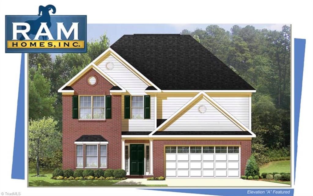 3011 Rivercross Dr, High Point, NC 27265 | MLS# 1021552 | Trulia