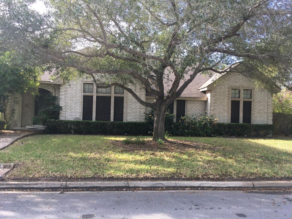 516 E Water Lilly Ave, Mcallen, TX 78504