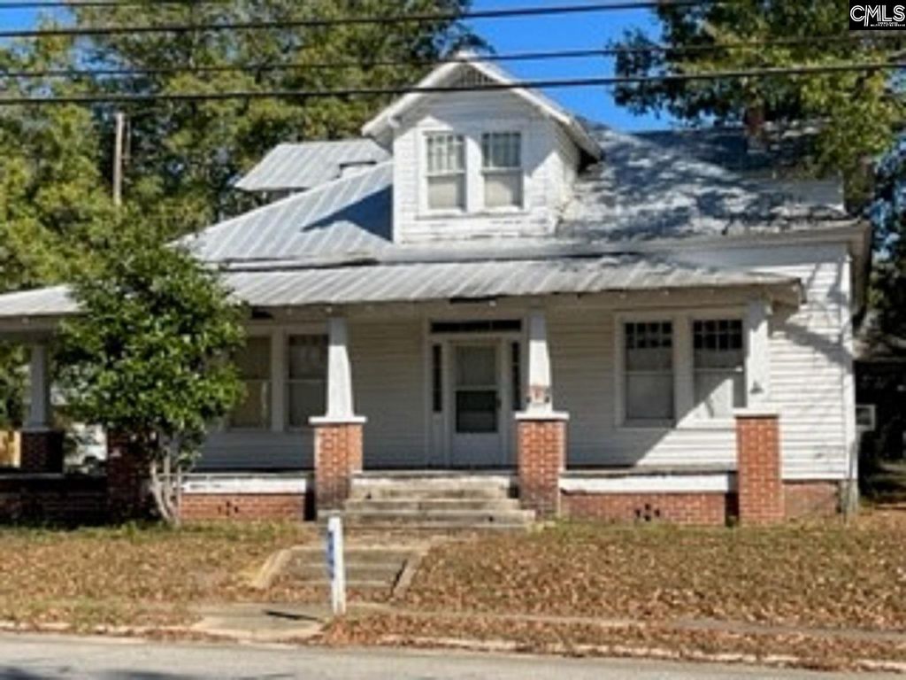 138 S Pine St, Batesburg, SC 29006 MLS 553108 Trulia