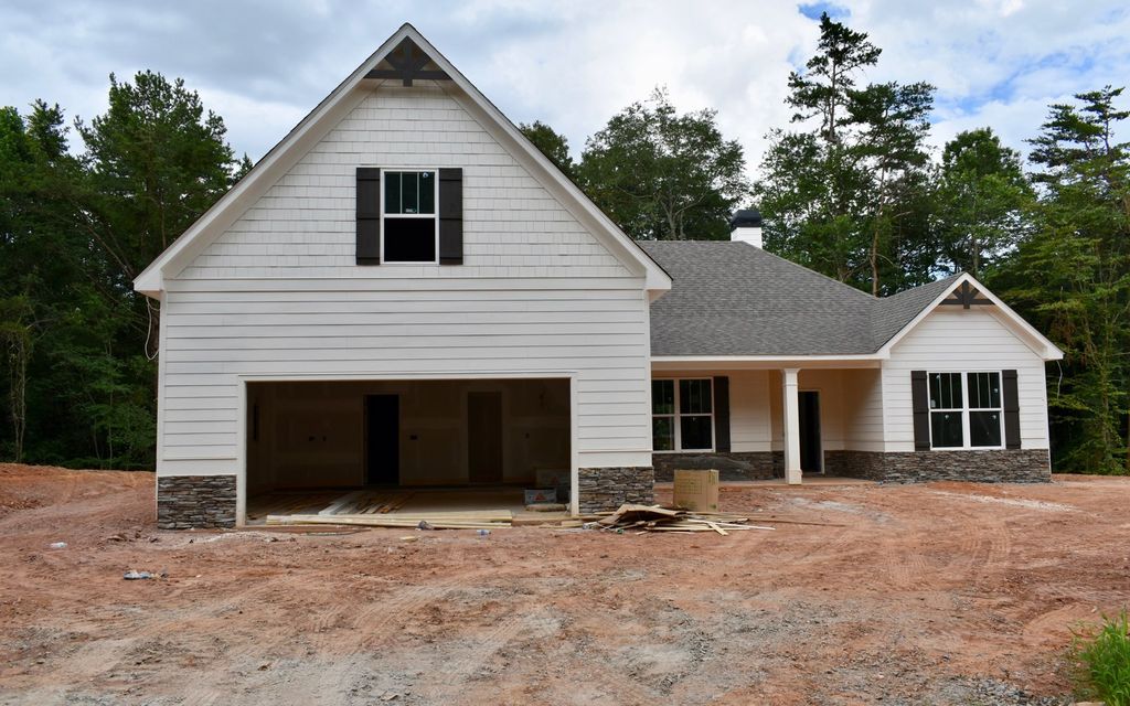 Highland Pointe Dr 6, Ellijay, GA 30540 Trulia