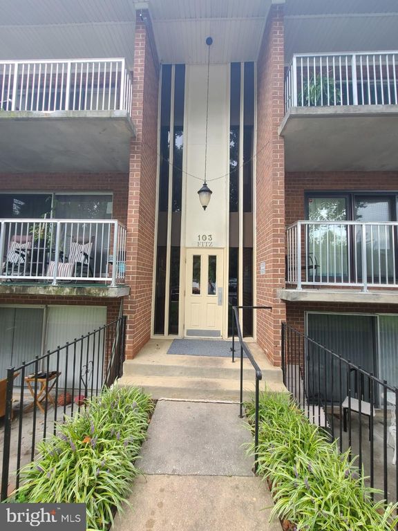 103 Fitz Ct #T1, Reisterstown, MD 21136