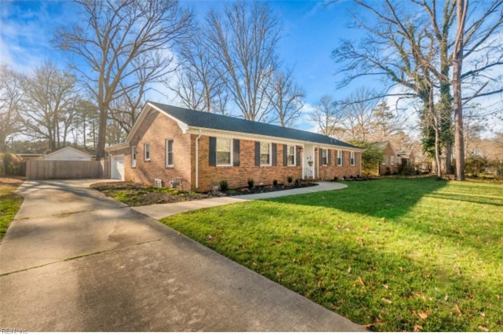 4621 Hoylake Dr, Virginia Beach, VA 23462 Trulia