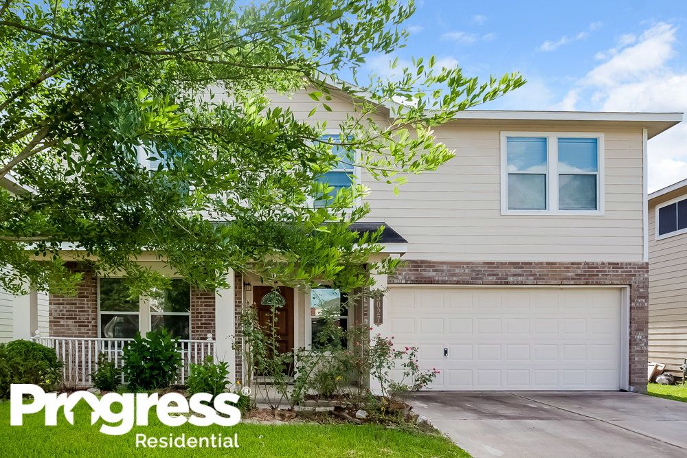 5027 Oakbriar Ln, Richmond, TX 77469