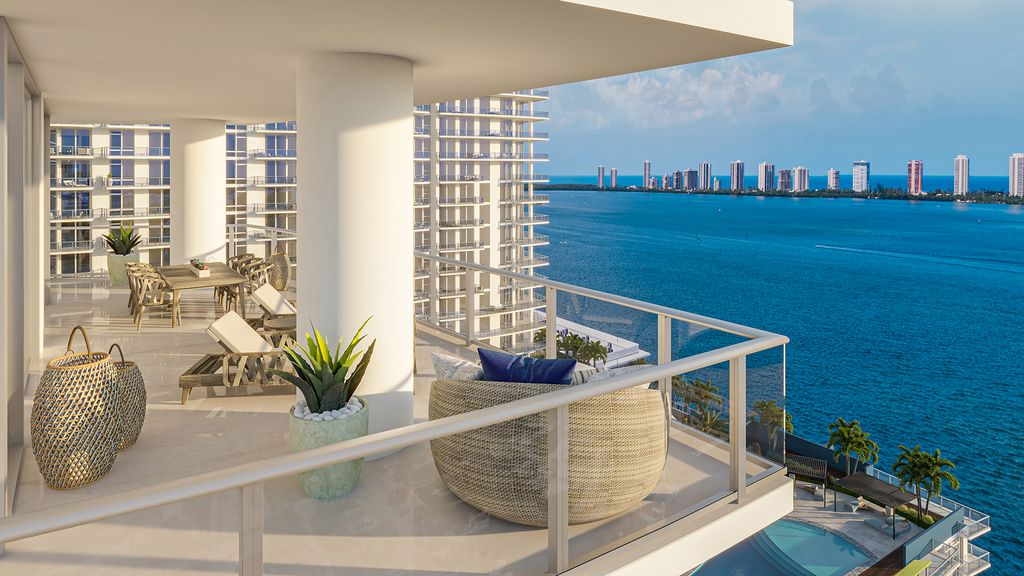 H Plan in Nautilus 220, West Palm Beach, FL 33403
