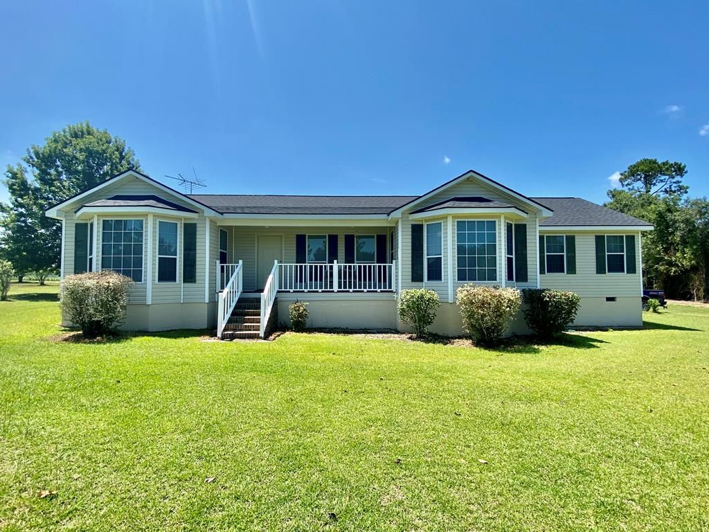 677 Blackberry Rd, Baconton, GA 31716 Trulia