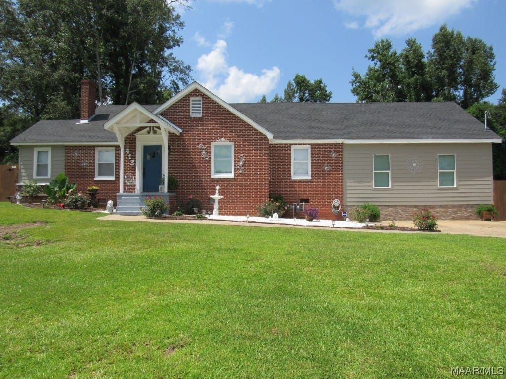 413 W Pushmataha St, Gilbertown, AL 36904 Trulia