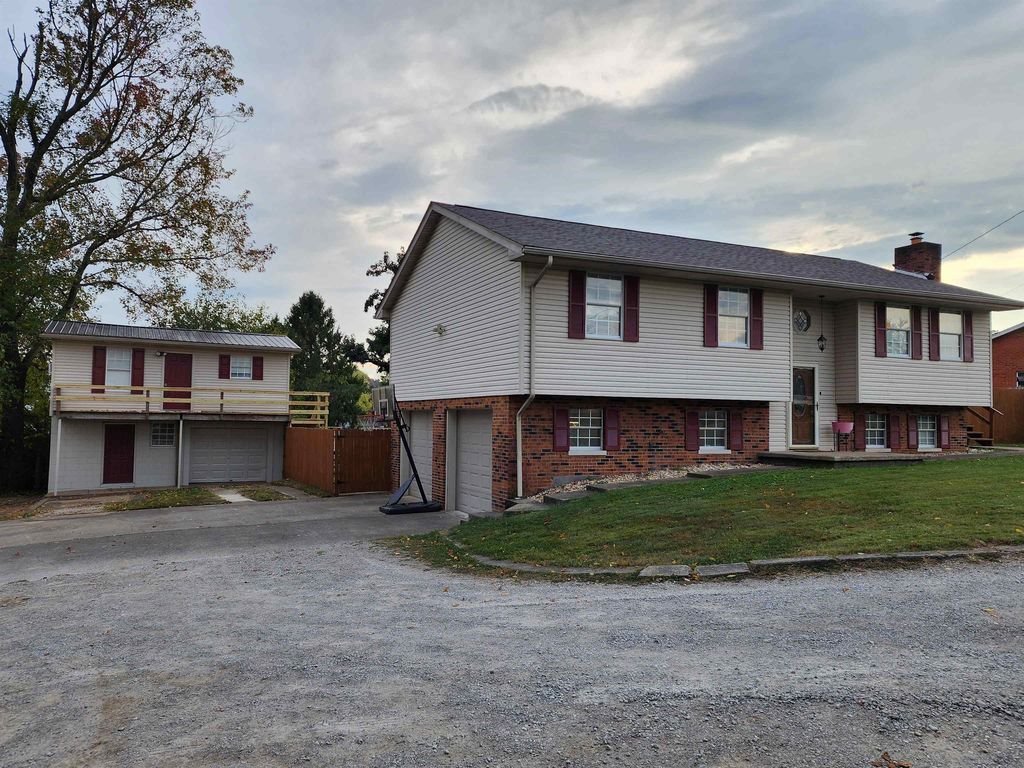 78 Private Drive 263, Proctorville, OH 45669 Trulia