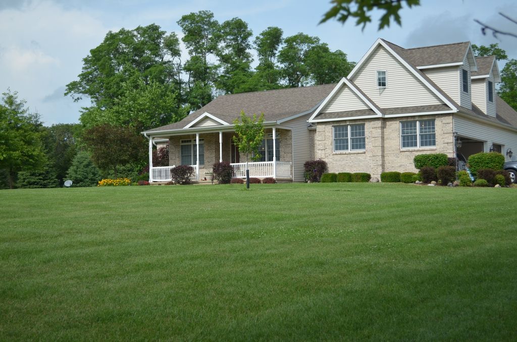 5428 N Coulters Mill Rd, Oreana, IL 62554 Trulia