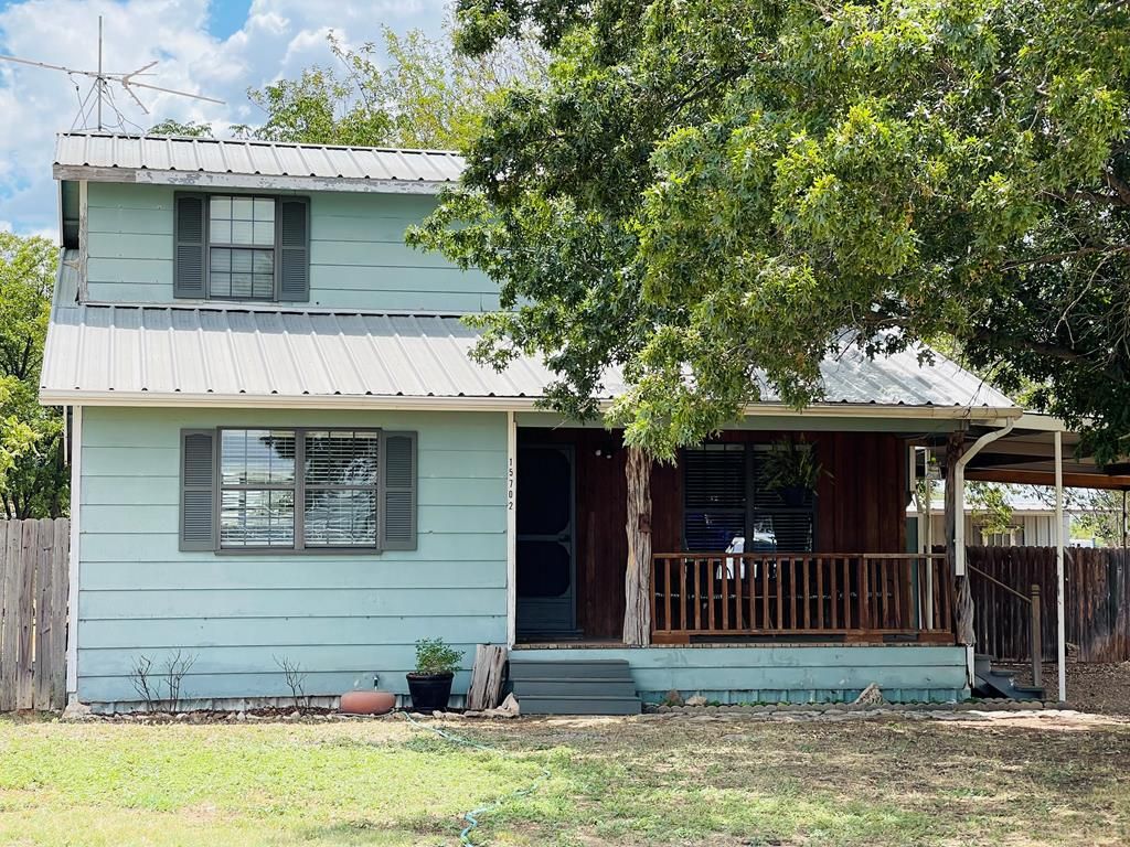 15702 Adams Ave, Water Valley, TX 76958 MLS 115161 Trulia