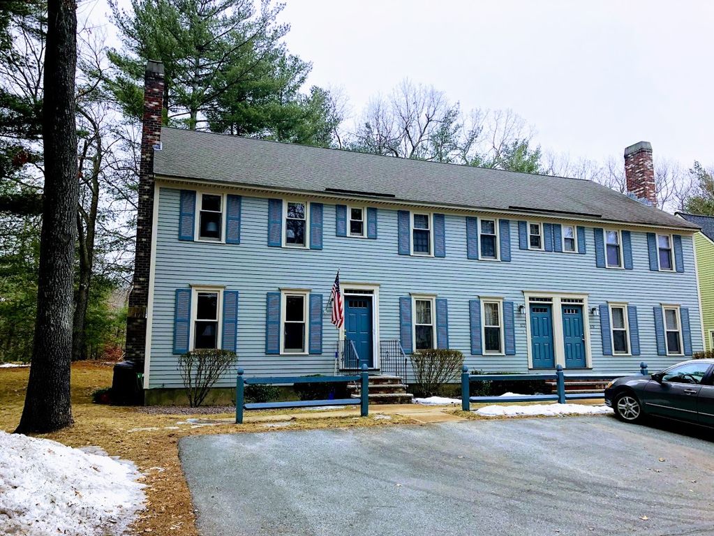 874 Wellman Ave, North Chelmsford, MA 01863 Trulia