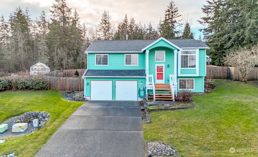20010 127th Street Ct E, Bonney Lake, WA 98391