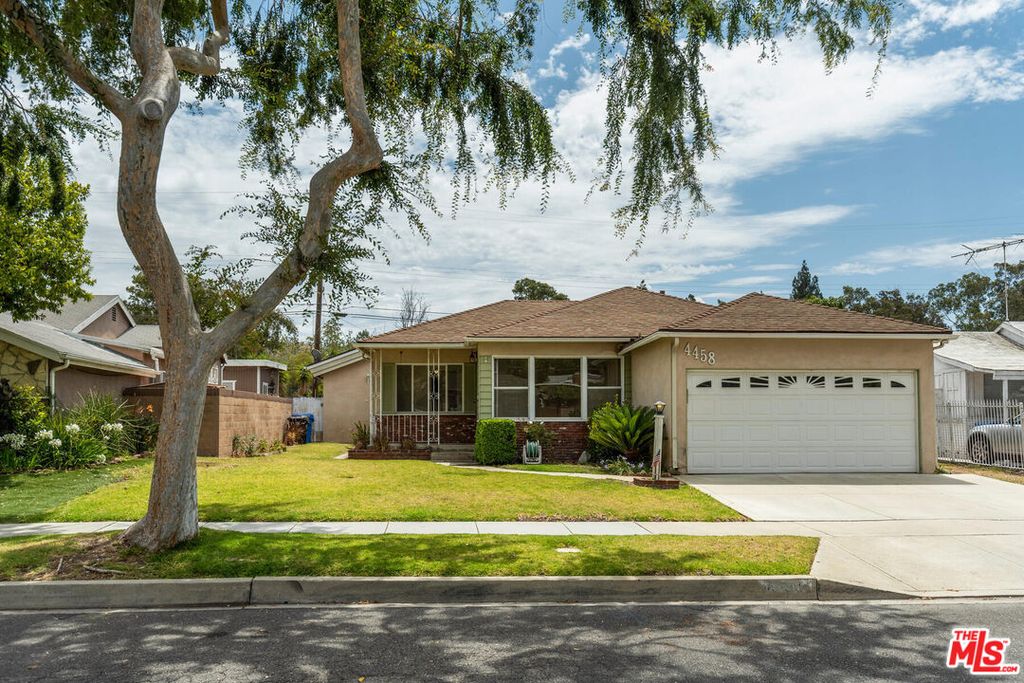 4458 Jasmine Ave, Culver City, CA 90232 Trulia