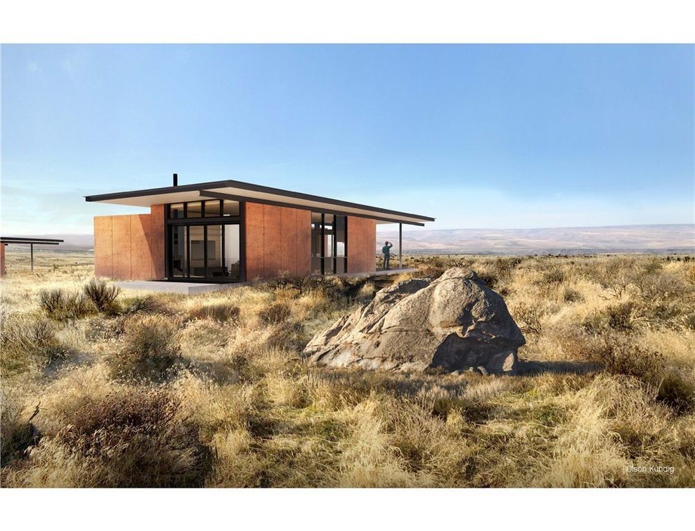 23625 NW Gorge View Loop, Quincy, WA 98848