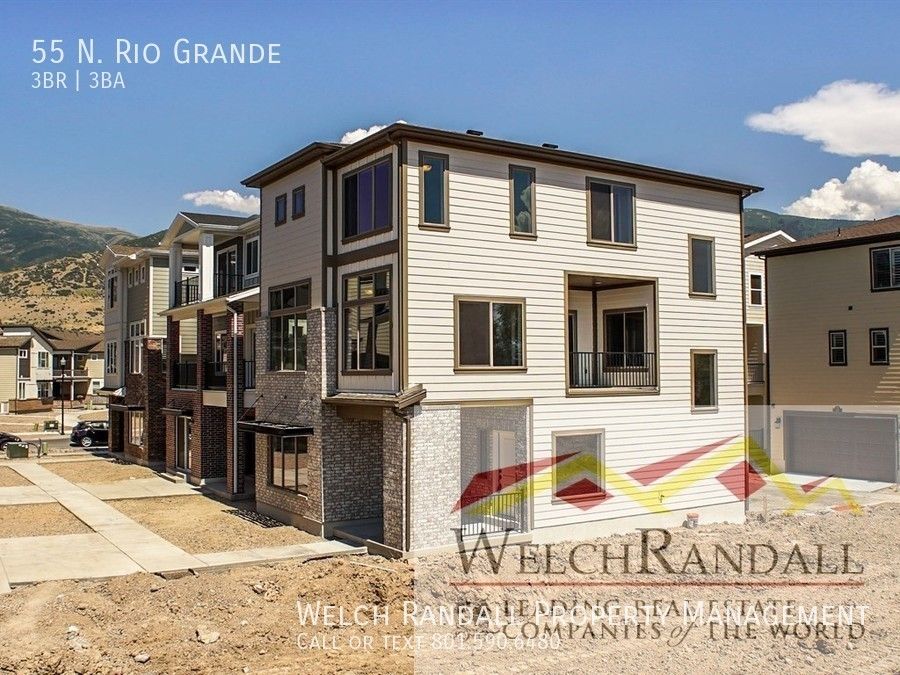 55 N Rio Grand Ave, Farmington, UT 84025