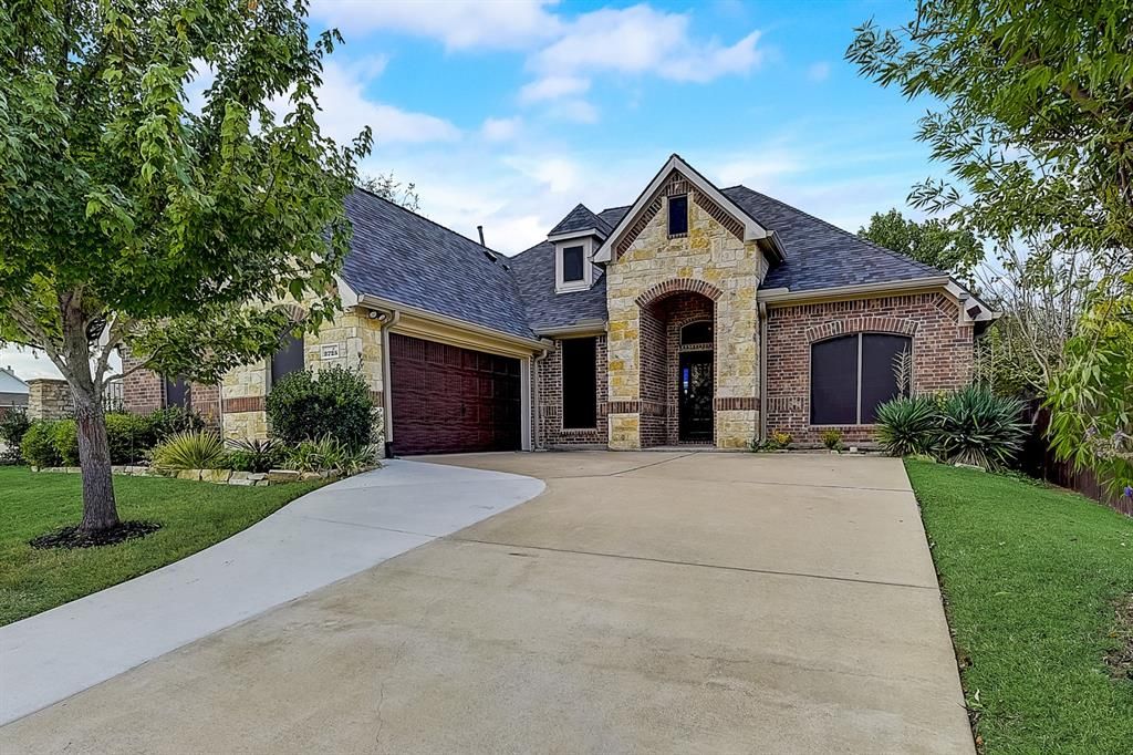 2725 Courtland Way, Rockwall, TX 75032