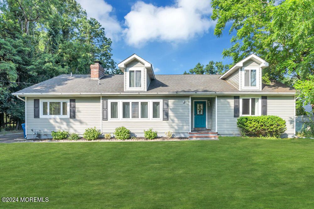 920 Wayside Road, Tinton Falls, NJ 07712 SingleFamily Home for Sale