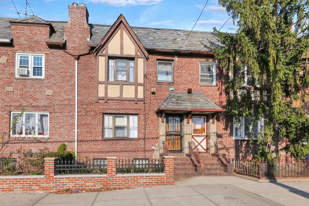 6931 Central Ave, Ridgewood, NY 11385 Trulia