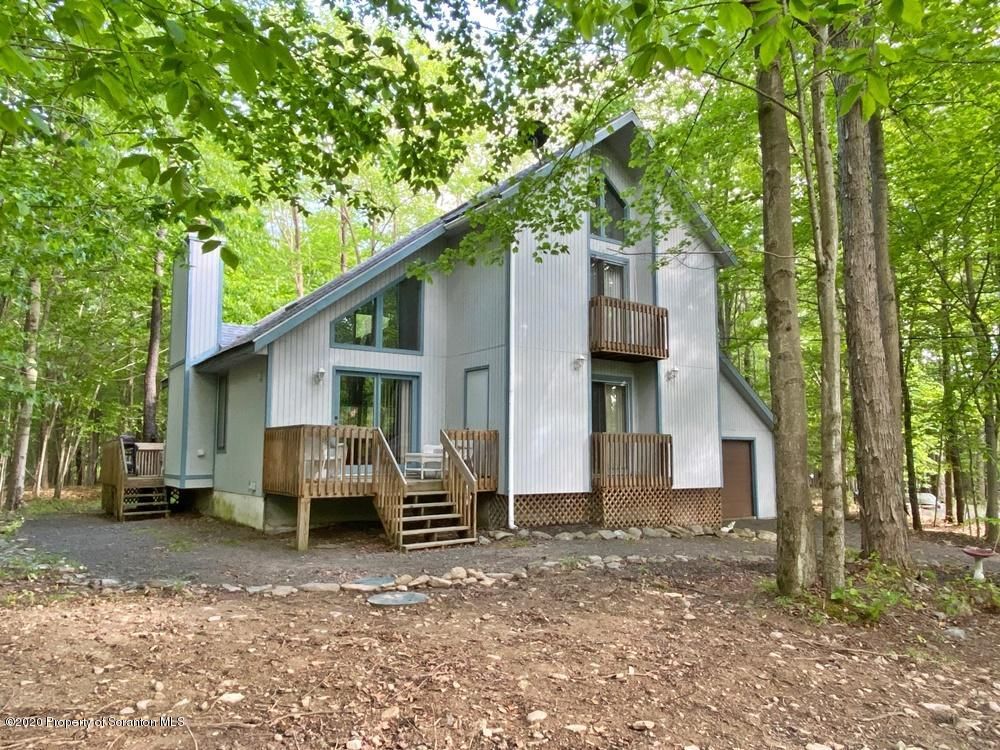 27 Acres Of Diamonds Ct, Gouldsboro, PA 2 Bed, 2 Bath SingleFamily