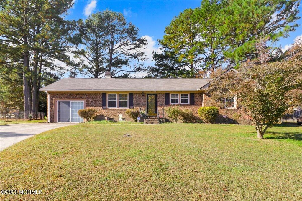 2605 Hampton Court NW, Wilson, NC 27896 Trulia