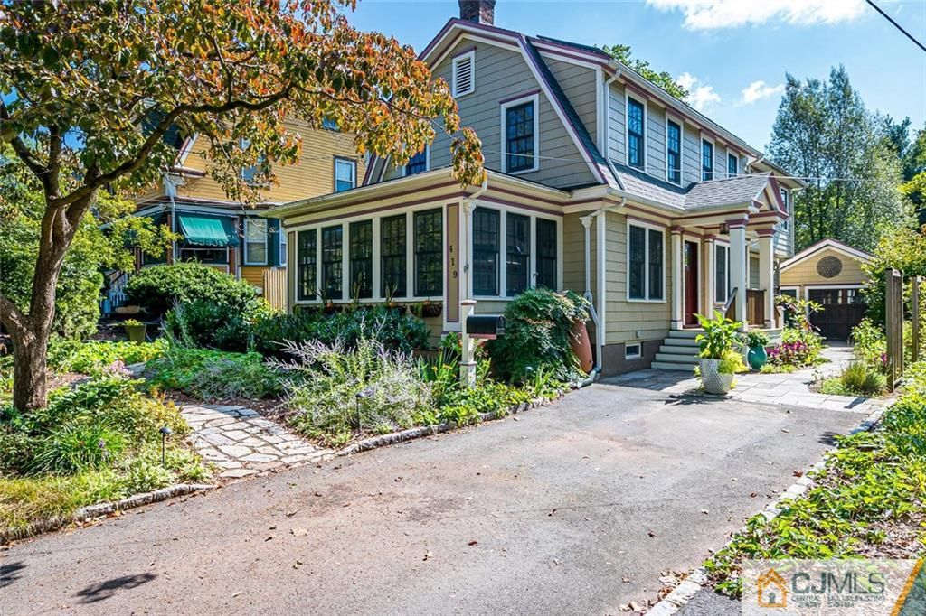 419 Middlesex Ave, Metuchen, NJ 08840 Trulia