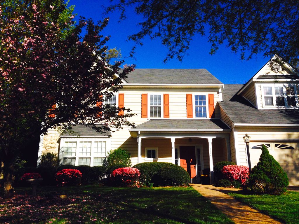 3136 Turnberry Cir, Charlottesville, VA 22911 Trulia