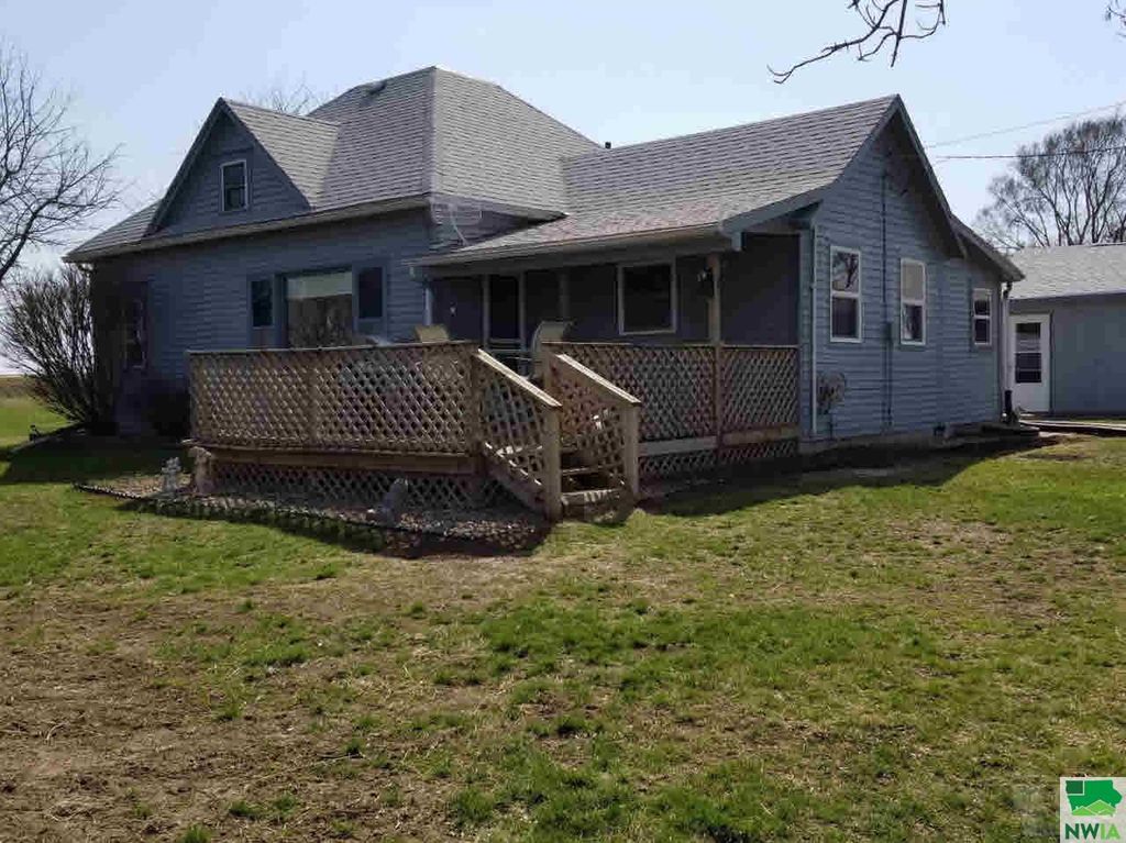 10947 Hedge Ave, Ireton, IA 51027 Trulia