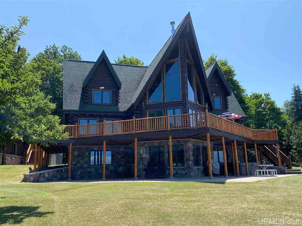 13061 Erickson Rd, Skanee, MI 49962 Trulia