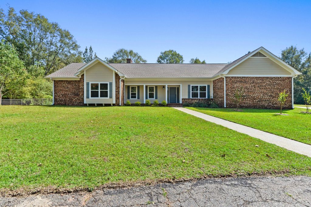 648 Highway 29, Wiggins, MS 39577 Trulia