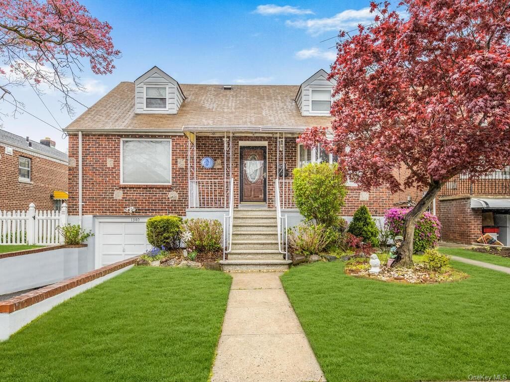 1340 Astor Avenue, Bronx, NY 10469 Trulia
