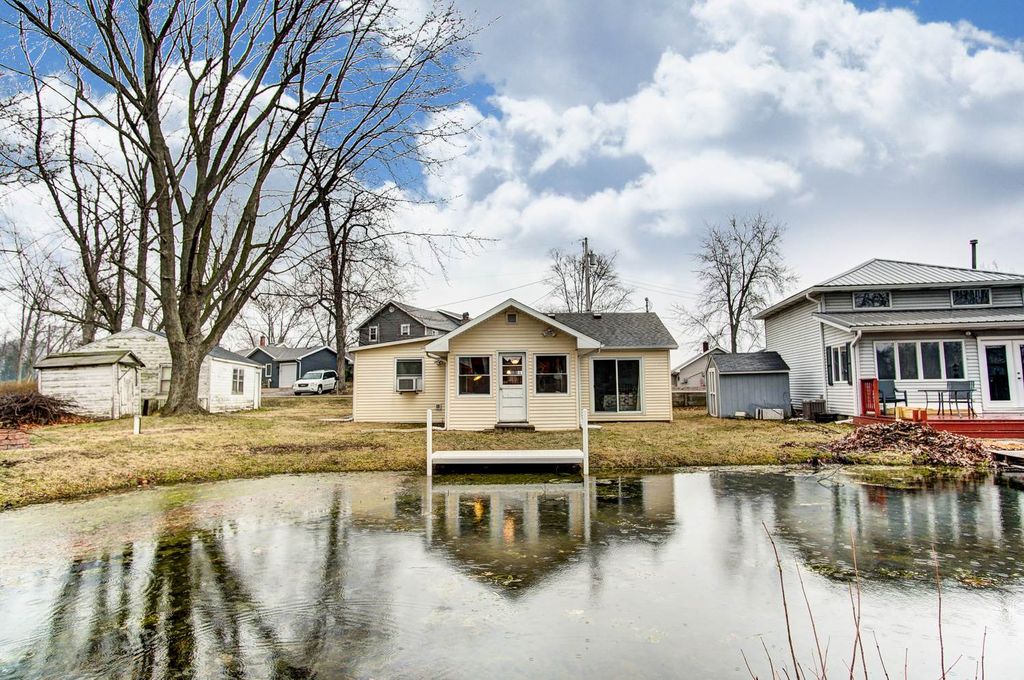 5800 S 510 E, Wolcottville, IN 46795 Trulia