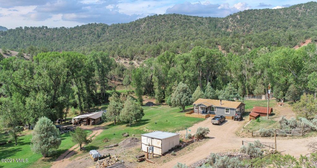130 County Road 111, Kremmling, CO 80459