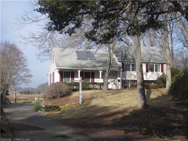 200 Neck Rd, Madison, CT 06443