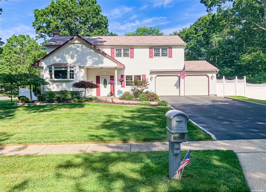 255 Bow Drive, Hauppauge, NY 11788 Trulia