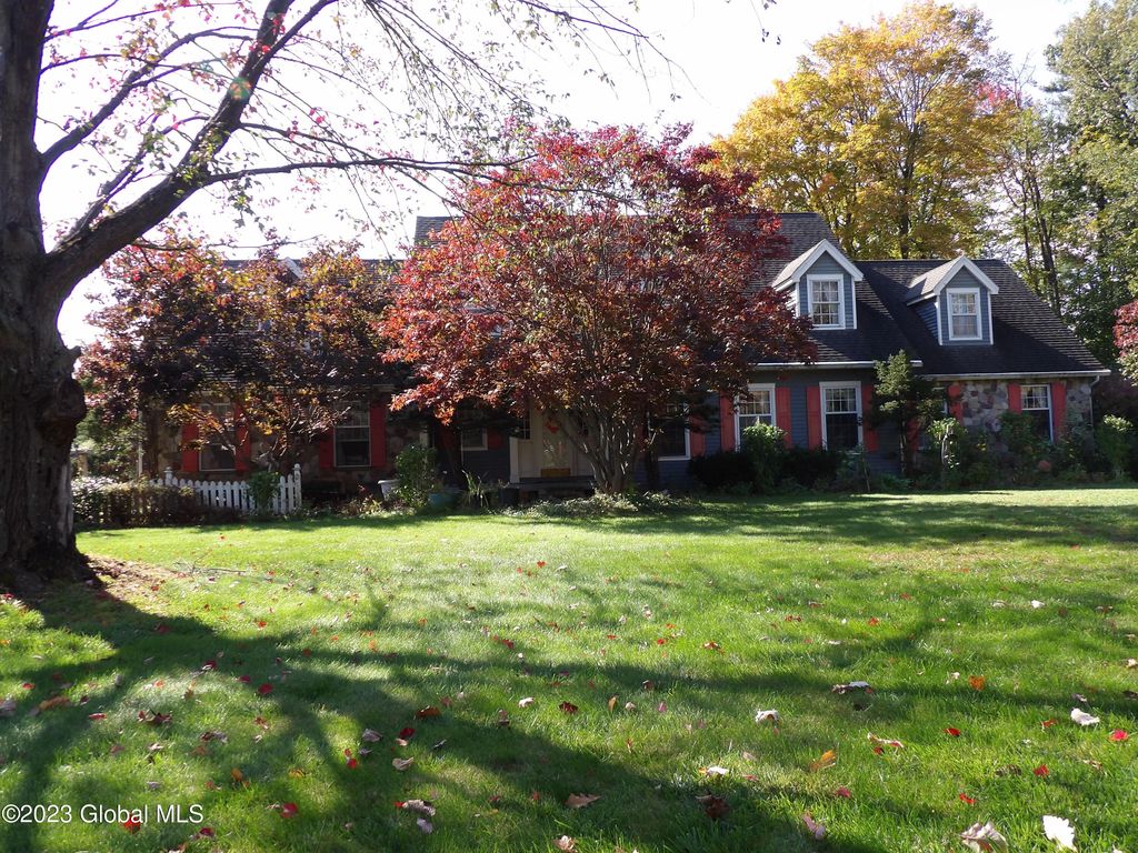 1 Country Ridge, Schenectady, NY 12304 MLS 202326499 Trulia