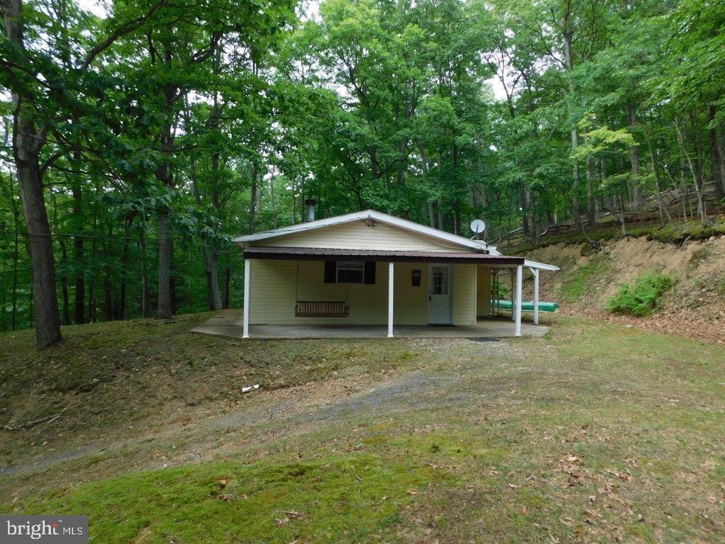 5129 Dove Hollow Rd, Mathias, WV 26812 Trulia